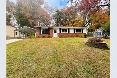 2001 Crawford Road, Raleigh, NC 27610 - Photo 5