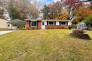 2001 Crawford Rd, Raleigh, NC 27610 - Photo 5