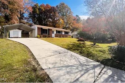 2001 Crawford Road, Raleigh, NC 27610 - Photo 1