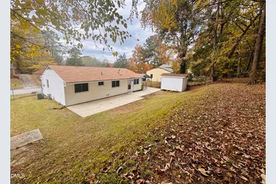 2001 Crawford Road, Raleigh, NC 27610 - Photo 3