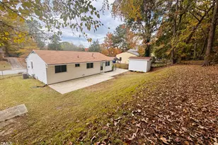 2001 Crawford Rd, Raleigh, NC 27610 - Photo 3