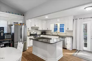 1777 Payne Rd, Graham, NC 27253 - Photo 13