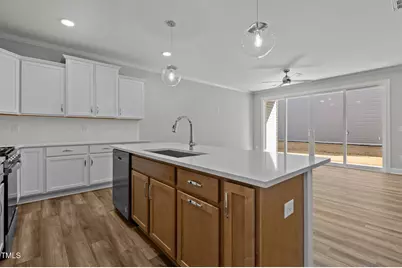 610 Marshskip Way #22, Rolesville, NC 27571 - Photo 5