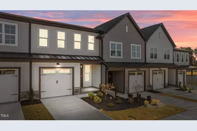 610 Marshskip Way #22, Rolesville, NC 27571 - Photo 1