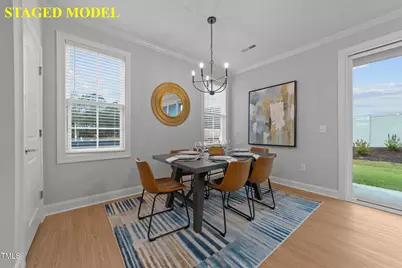 610 Marshskip Way #22, Rolesville, NC 27571 - Photo 31