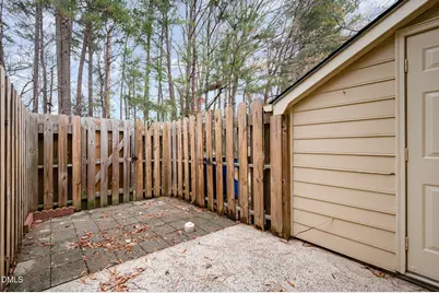 96 Sparger Springs Lane, Durham, NC 27705 - Photo 15