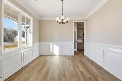 9278 Bear Run Lane, Middlesex, NC 27557 - Photo 11