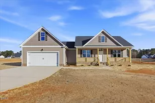 9278 Bear Run Ln, Middlesex, NC 27557 - Photo 1