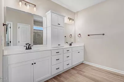 9278 Bear Run Lane, Middlesex, NC 27557 - Photo 5