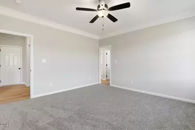 9278 Bear Run Lane, Middlesex, NC 27557 - Photo 15