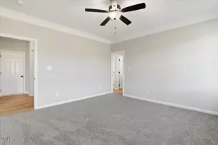 9278 Bear Run Ln, Middlesex, NC 27557 - Photo 15