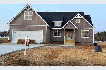 9300 Bear Run Lane, Middlesex, NC 27557 - Photo 1