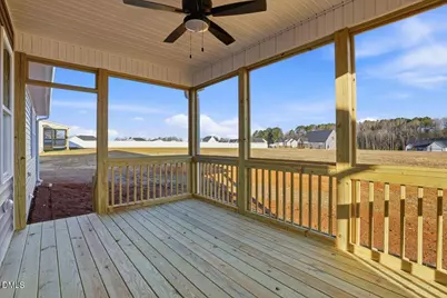 9300 Bear Run Lane, Middlesex, NC 27557 - Photo 5