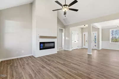 9300 Bear Run Lane, Middlesex, NC 27557 - Photo 7