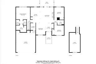 9300 Bear Run Ln, Middlesex, NC 27557 - Photo 23