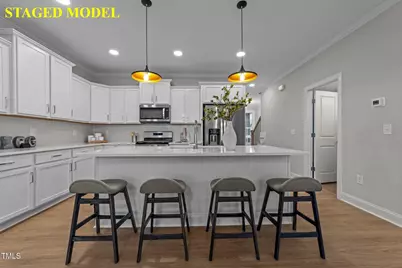 608 Marshskip Way #23, Rolesville, NC 27571 - Photo 29