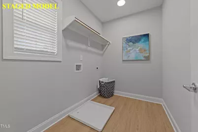 608 Marshskip Way #23, Rolesville, NC 27571 - Photo 41