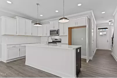 608 Marshskip Way #23, Rolesville, NC 27571 - Photo 3