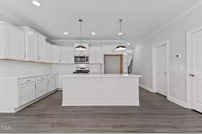 608 Marshskip Way #23, Rolesville, NC 27571 - Photo 5