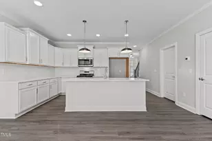 608 Marshskip Wy, Rolesville, NC 27571 - Photo 5