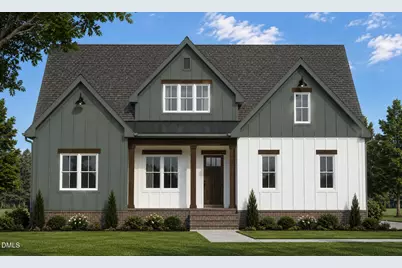 7240 Shawan Road, Wendell, NC 27591 - Photo 1
