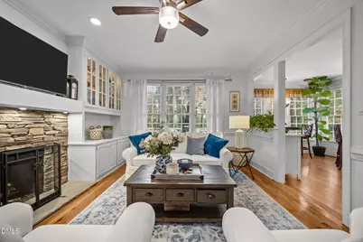 203 Piperwood Drive, Cary, NC 27518 - Photo 17