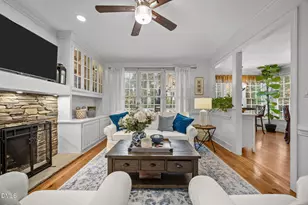 203 Piperwood Dr, Cary, NC 27518 - Photo 17