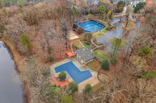 203 Piperwood Dr, Cary, NC 27518 - Photo 55