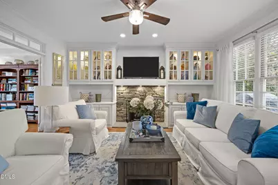 203 Piperwood Drive, Cary, NC 27518 - Photo 15