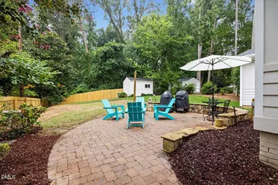 1212 Brookside Drive, Raleigh, NC 27604 - Photo 39