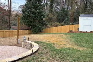 1212 Brookside Dr, Raleigh, NC 27604 - Photo 41