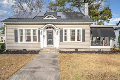 604 W Divine Street, Dunn, NC 28334 - Photo 3