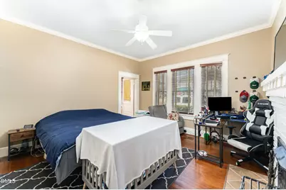 604 W Divine Street, Dunn, NC 28334 - Photo 17