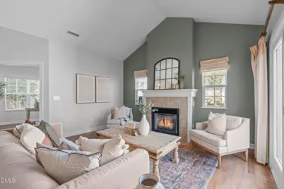 5224 Niagra Drive, Chapel Hill, NC 27517 - Photo 7