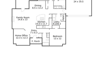 5224 Niagra Dr, Chapel Hill, NC 27517 - Photo 3