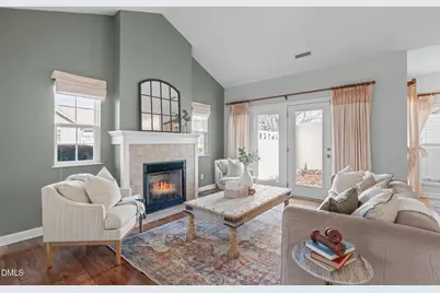 5224 Niagra Drive, Chapel Hill, NC 27517 - Photo 5