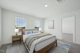 1320 Solace Wy, Rolesville, NC 27571 - Photo 7