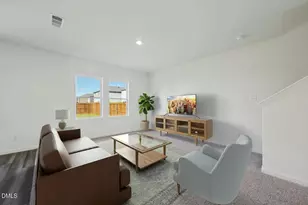 1320 Solace Wy, Rolesville, NC 27571 - Photo 5