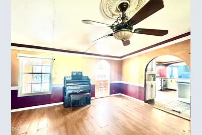 8245 Old Switchboard Road, Snow Camp, NC 27349 - Photo 13