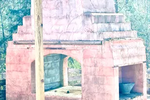 8245 Old Switchboard Rd, Snow Camp, NC 27349 - Photo 39