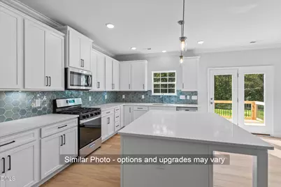 5723 Jaeger Drive #Lot 55, Graham, NC 27253 - Photo 15