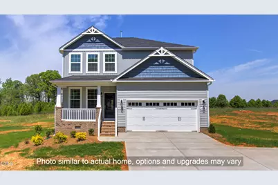 5723 Jaeger Drive #Lot 55, Graham, NC 27253 - Photo 11