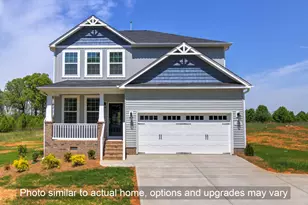 5723 Jaeger Dr, Graham, NC 27253 - Photo 11