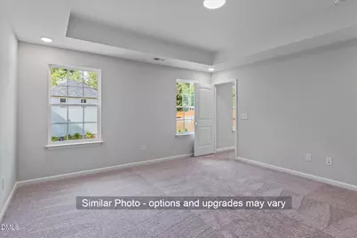 5723 Jaeger Drive #Lot 55, Graham, NC 27253 - Photo 19