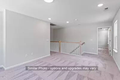 5723 Jaeger Drive #Lot 55, Graham, NC 27253 - Photo 17