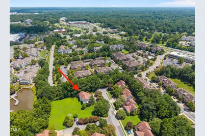 305 McGregor Drive #Unit B, Chapel Hill, NC 27514 - Photo 33