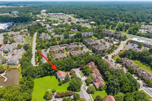 305 McGregor Dr, Chapel Hill, NC 27514 - Photo 33