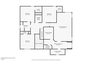 19 Labradoodle Ct, Garner, NC 27529 - Photo 17