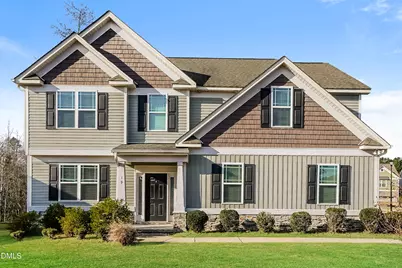 19 Labradoodle Court, Garner, NC 27529 - Photo 1