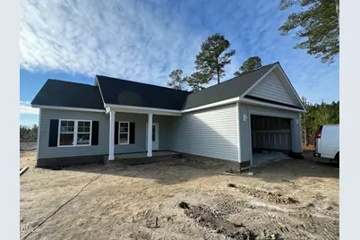 731 Polly Watson Road, Fremont, NC 27830 - Photo 1